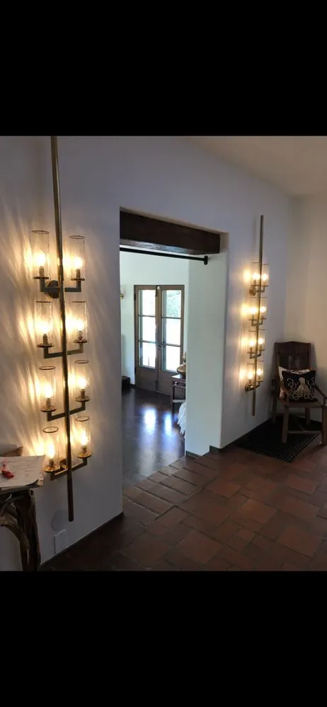 Slide of Carl Miller Electric