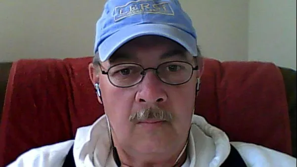 Slide of Carl Miller Electric