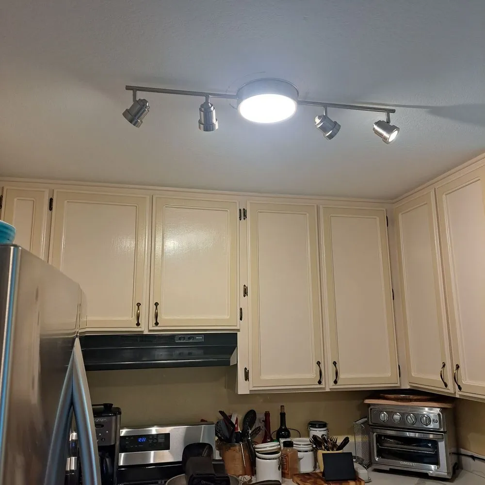 Slide of Carl Miller Electric