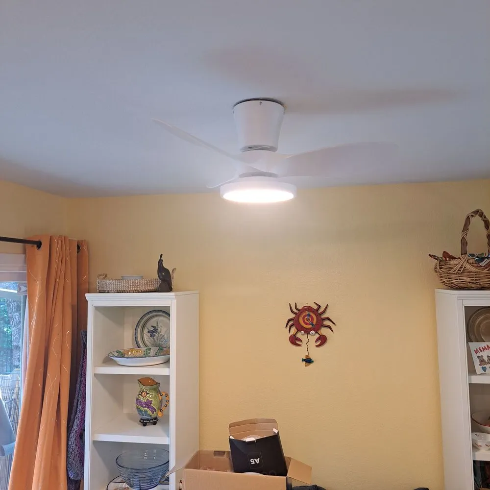 Slide of Carl Miller Electric