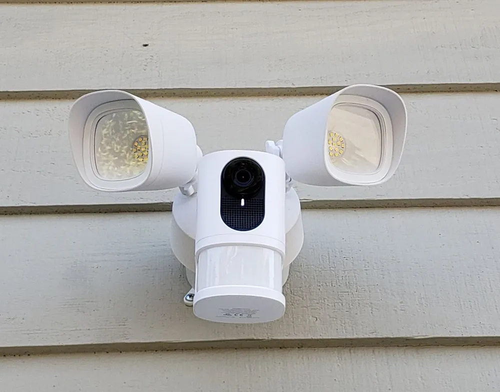 Slide of Carl Miller Electric