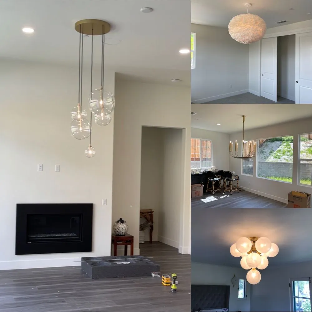 Slide of Carl Miller Electric