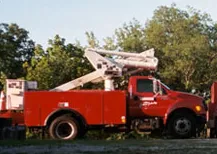 Slide of Carl R Harris Electrical Contractor