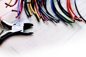 Slide of Carleton Ave Electric