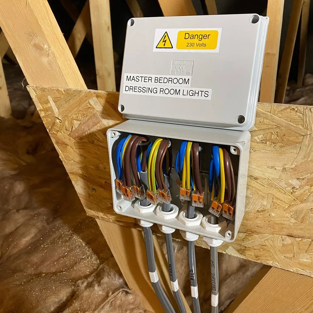 Slide of Carleton Ave Electric