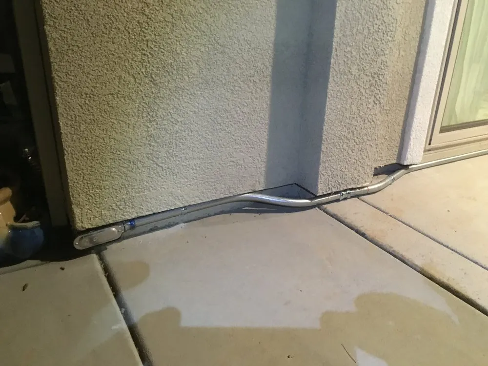 Slide of Carling Electric