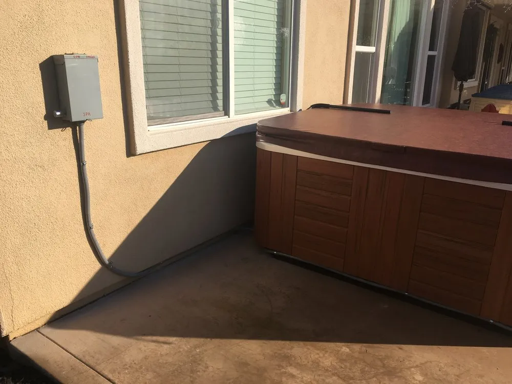 Slide of Carling Electric