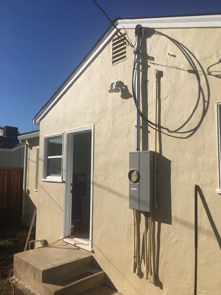 Slide of Carling Electric