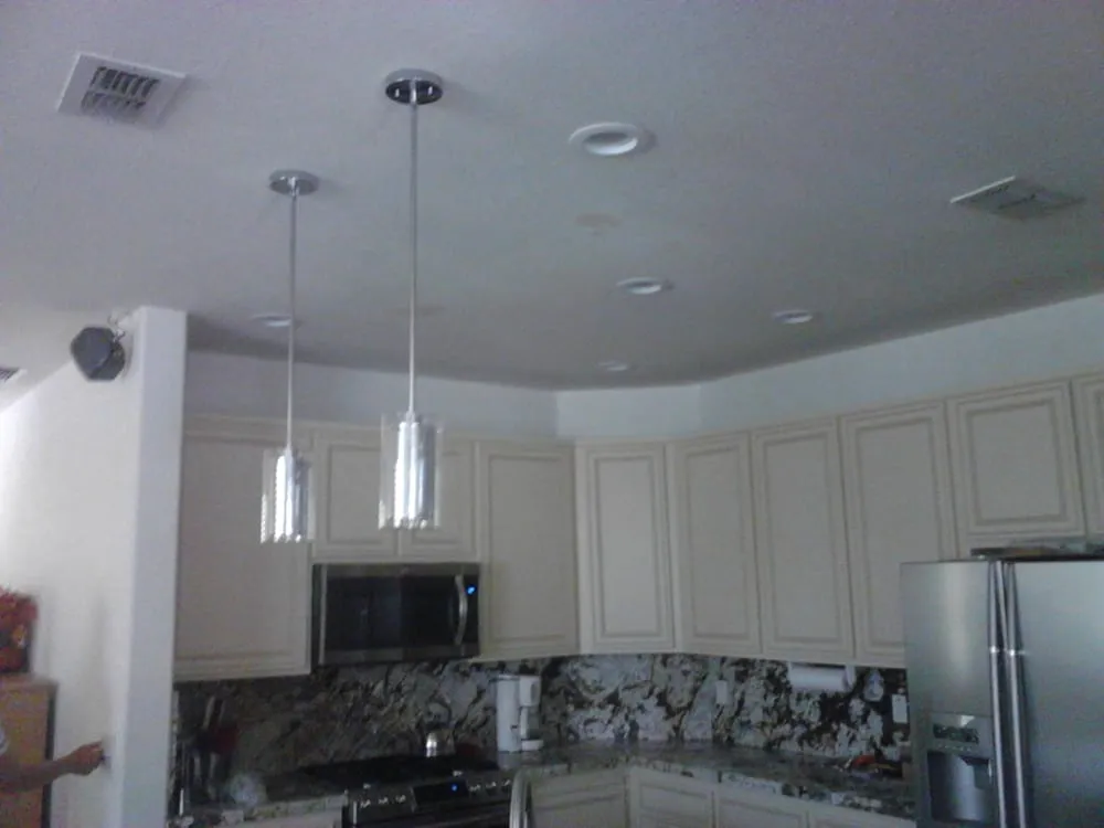 Slide of Carling Electric