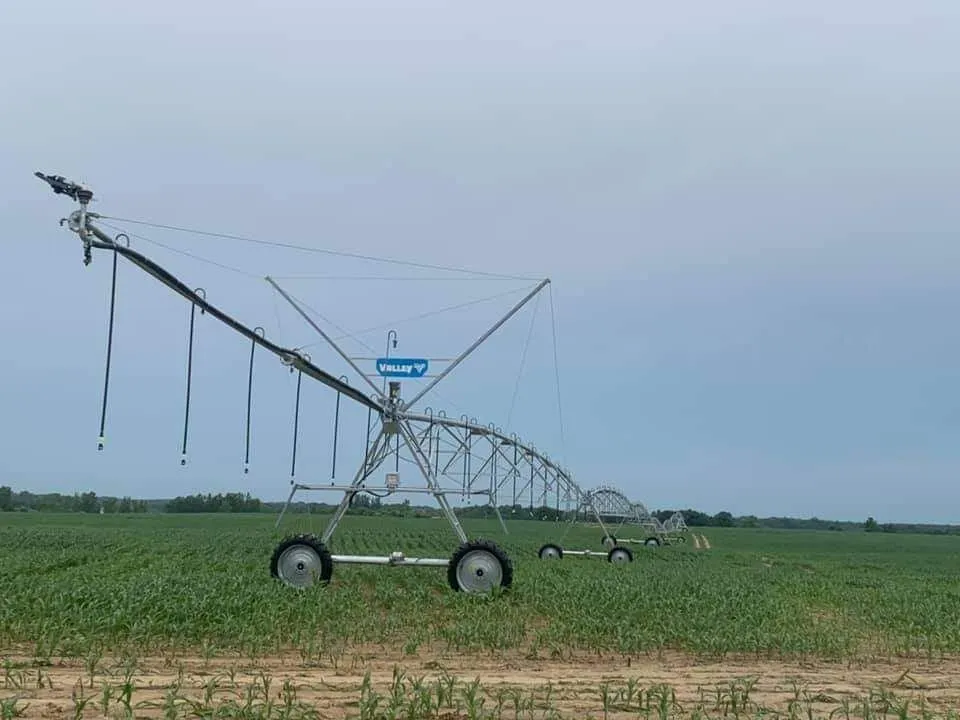 Reliable outlet and switch repair experts serving Carlisle, IN - Carlisle Valley Irrigation