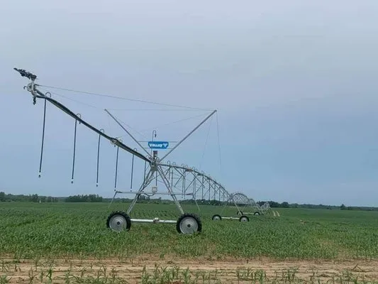 Carlisle Valley Irrigation