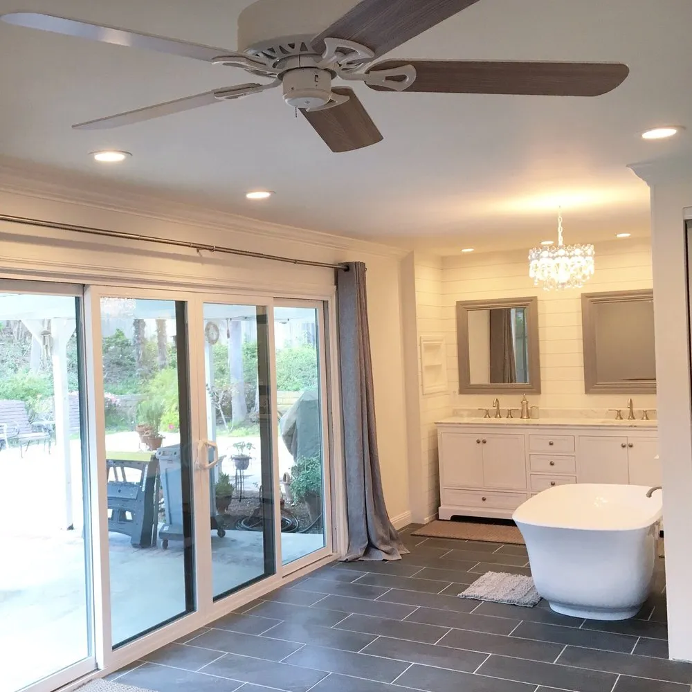 Emergency lighting installation experts serving ,  - Carlos Cabrera - The Wire Guy