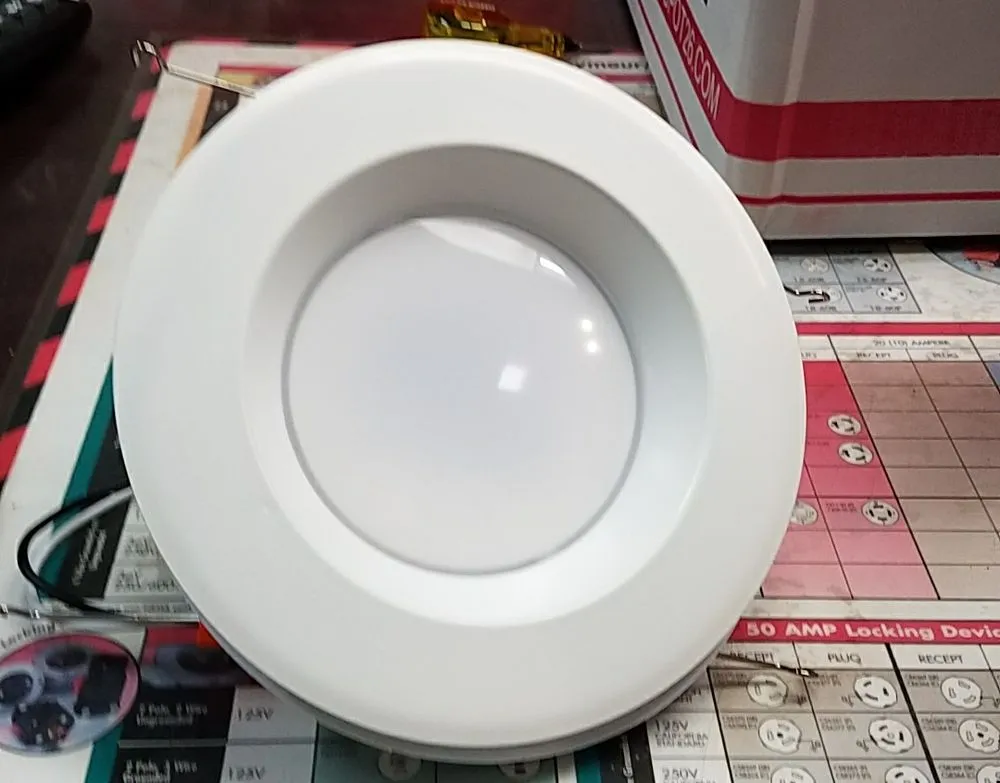 Certified electrical repair service in ,  - Carlos Cabrera - The Wire Guy