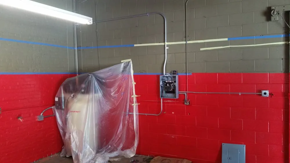 Slide of Carlos Cortez Electric