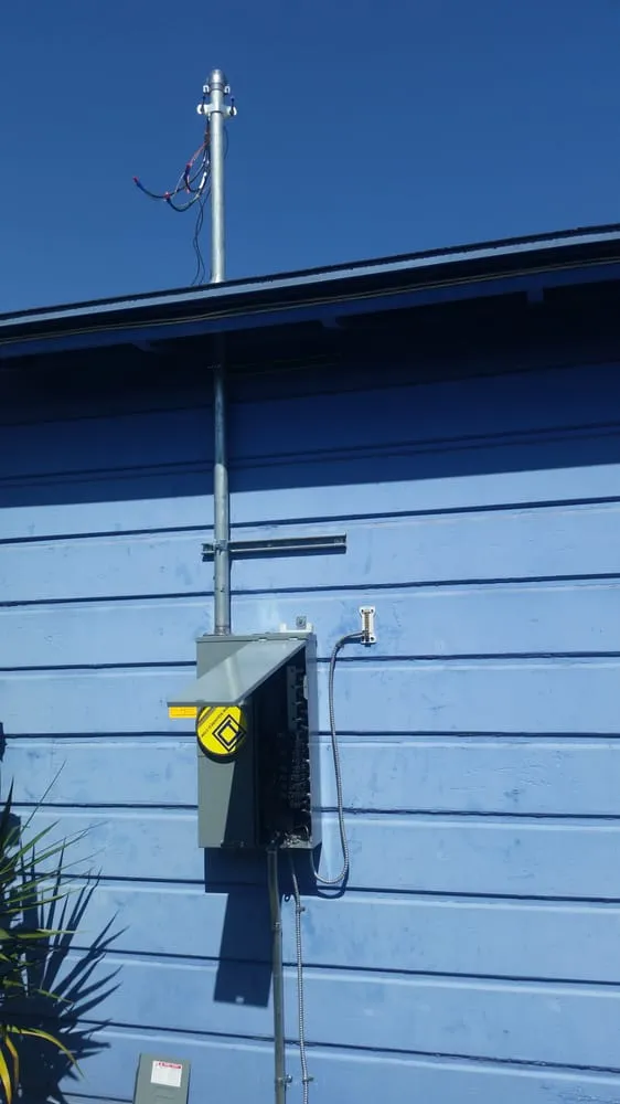 Slide of Carlos Cortez Electric