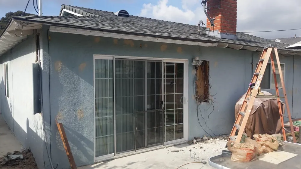 Slide of Carlos Cortez Electric