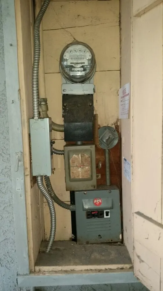 Slide of Carlos Cortez Electric