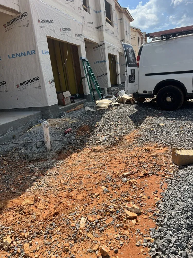 Slide of Carlos Electric and Bathroom Remodeling