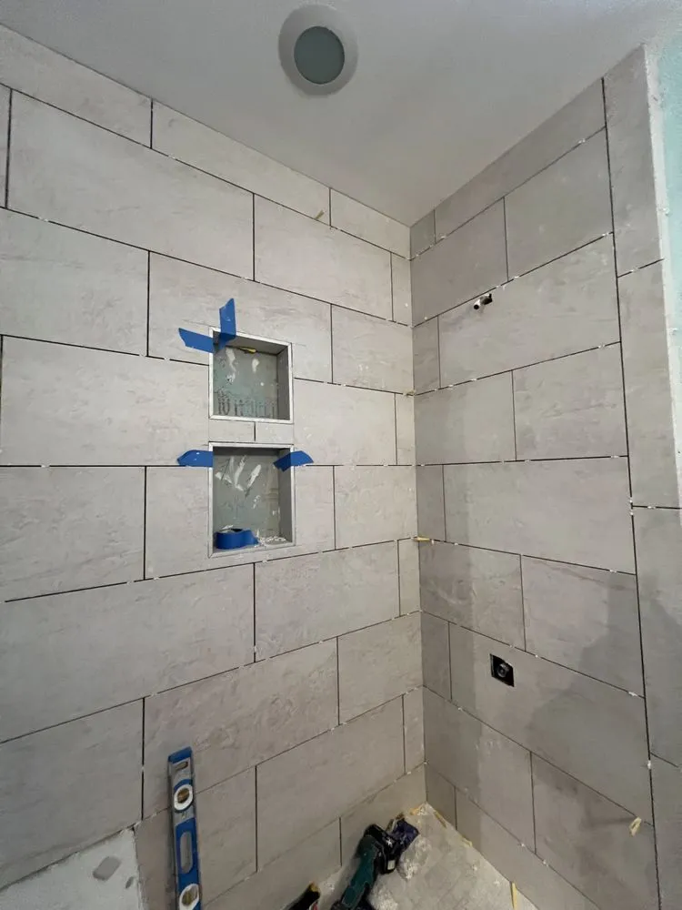 Slide of Carlos Electric and Bathroom Remodeling