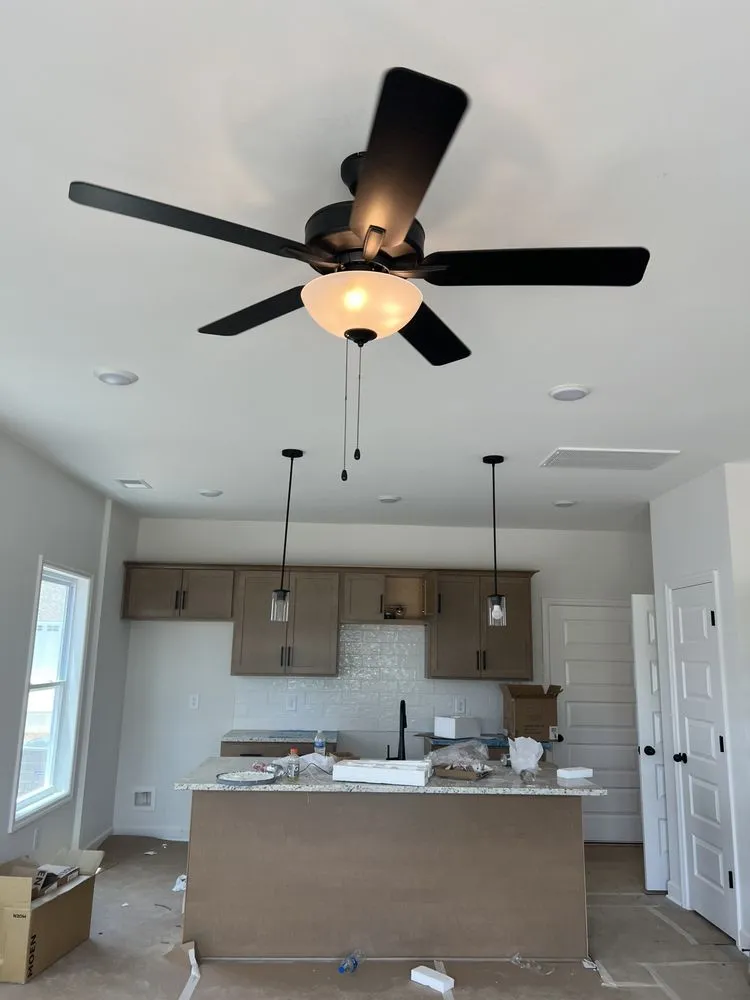 Slide of Carlos Electric and Bathroom Remodeling