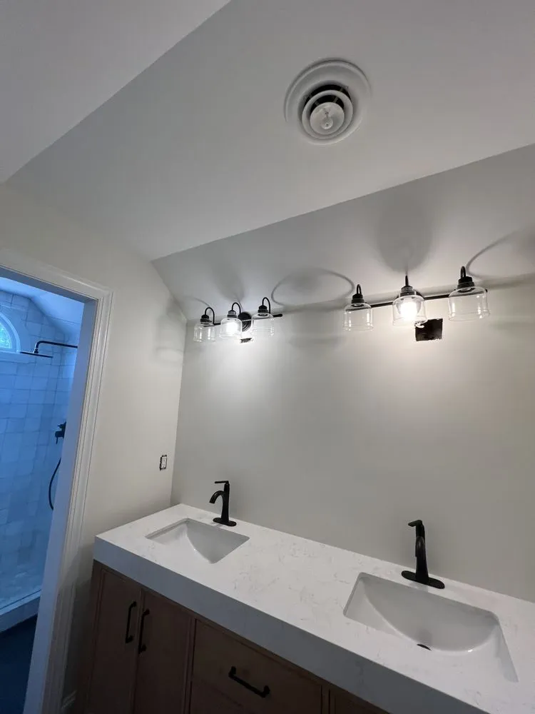 Slide of Carlos Electric and Bathroom Remodeling