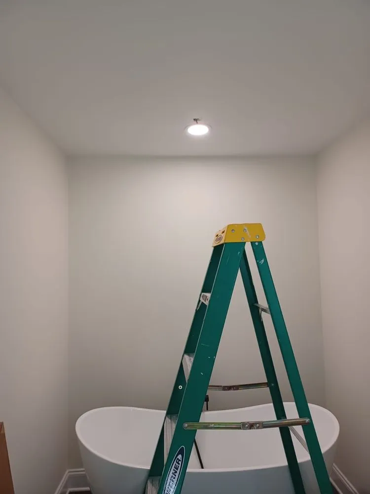 Slide of Carlos Electric and Bathroom Remodeling