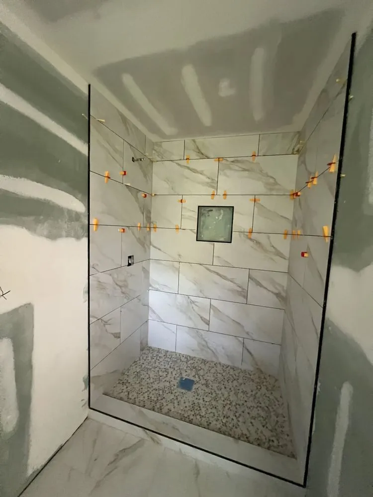 Slide of Carlos Electric and Bathroom Remodeling