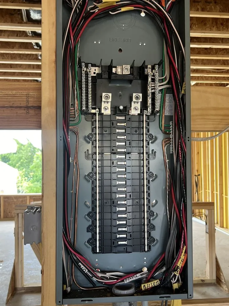 Slide of Carlos Electric and Bathroom Remodeling