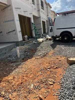 Carlos Electric and Bathroom Remodeling Logo