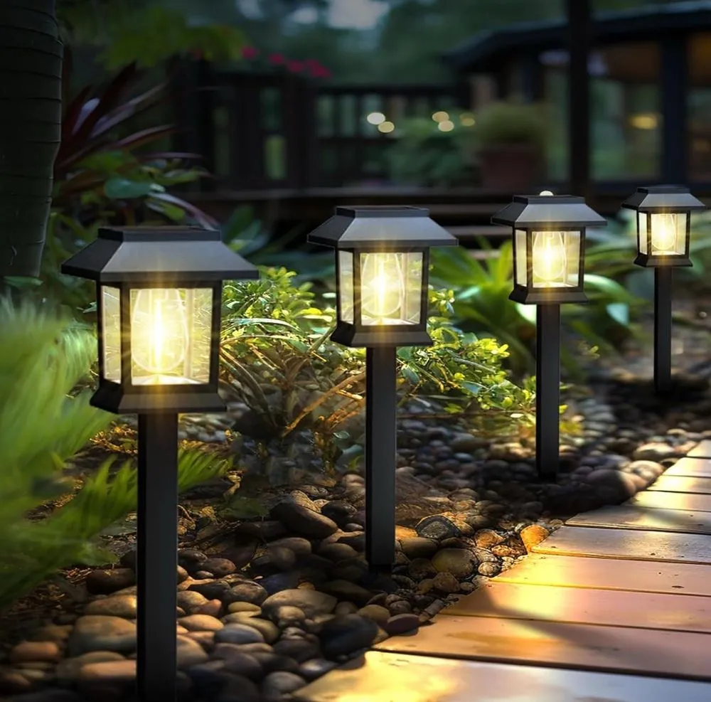 Slide of Carlos Electric