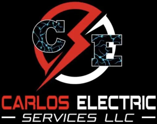 Carlos Electric Services Logo