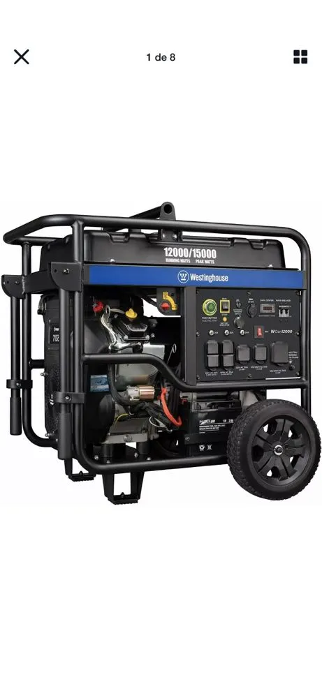 Slide of Carlos Electrical Services