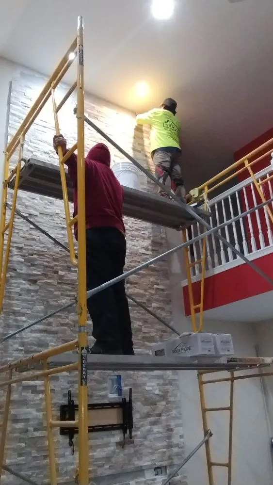 Reliable electrician providing circuit breaker repair in Pennsauken Township, NJ - Carlos Landscaping & Handyman