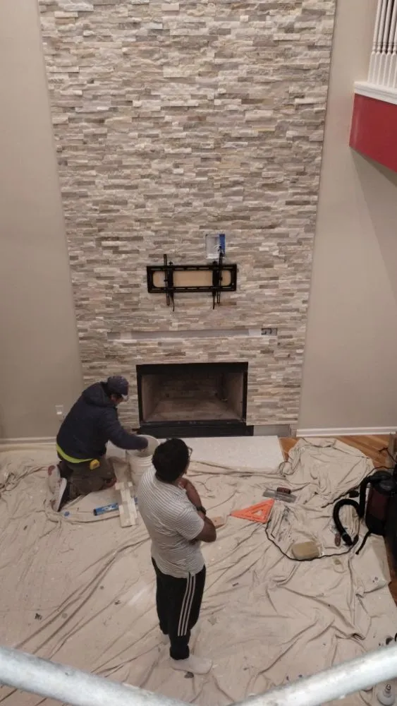 Certified outlet and switch repair service in Pennsauken Township, NJ - Carlos Landscaping & Handyman