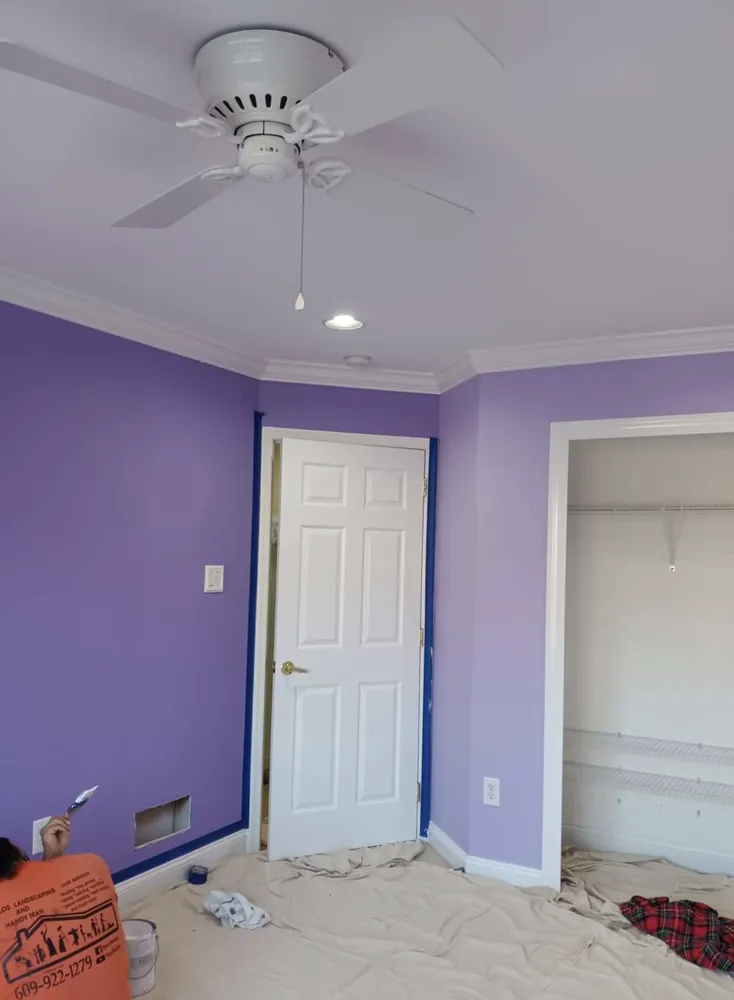 Affordable panel upgrade service in Pennsauken Township, NJ - Carlos Landscaping & Handyman