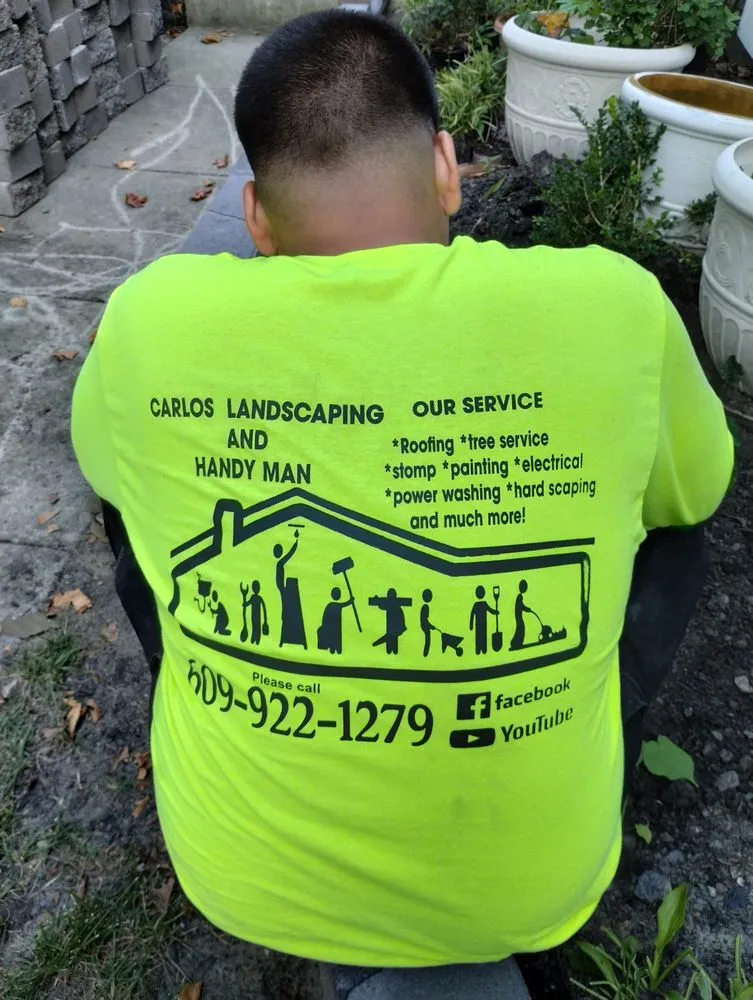 Emergency electrical repair service in Pennsauken Township, NJ - Carlos Landscaping & Handyman