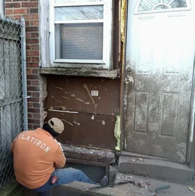 Carlos Landscaping & Handyman
