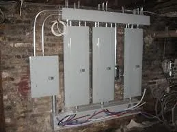 Slide of Carlos Martinez Electric