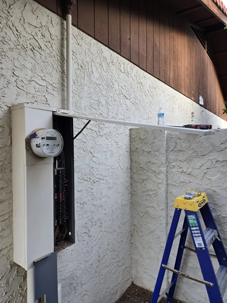 Slide of Carlos Molina