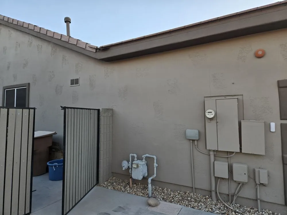 Slide of Carlos Molina