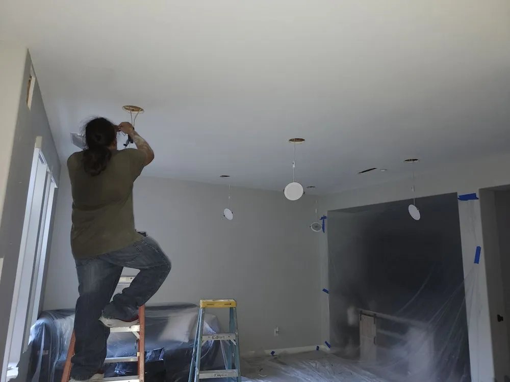 Slide of Carlos The Electrician