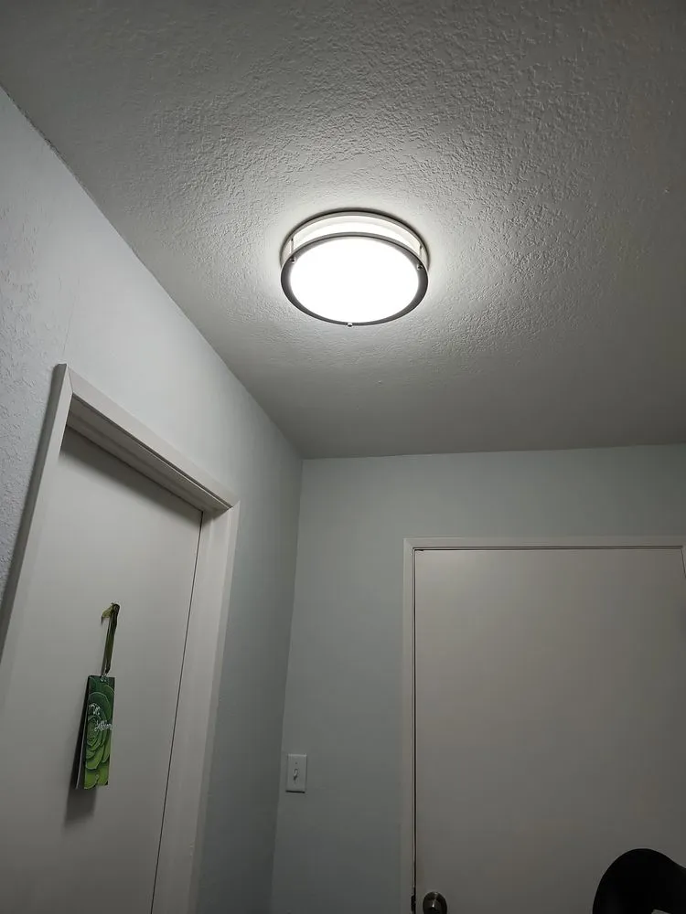 Slide of Carlos The Electrician