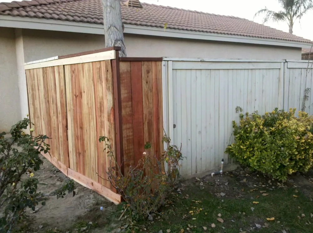 Slide of Carl's Handyman Service