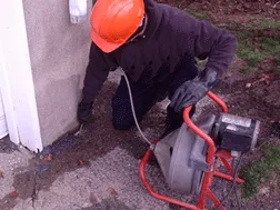 Slide of Carl's Handyman Service