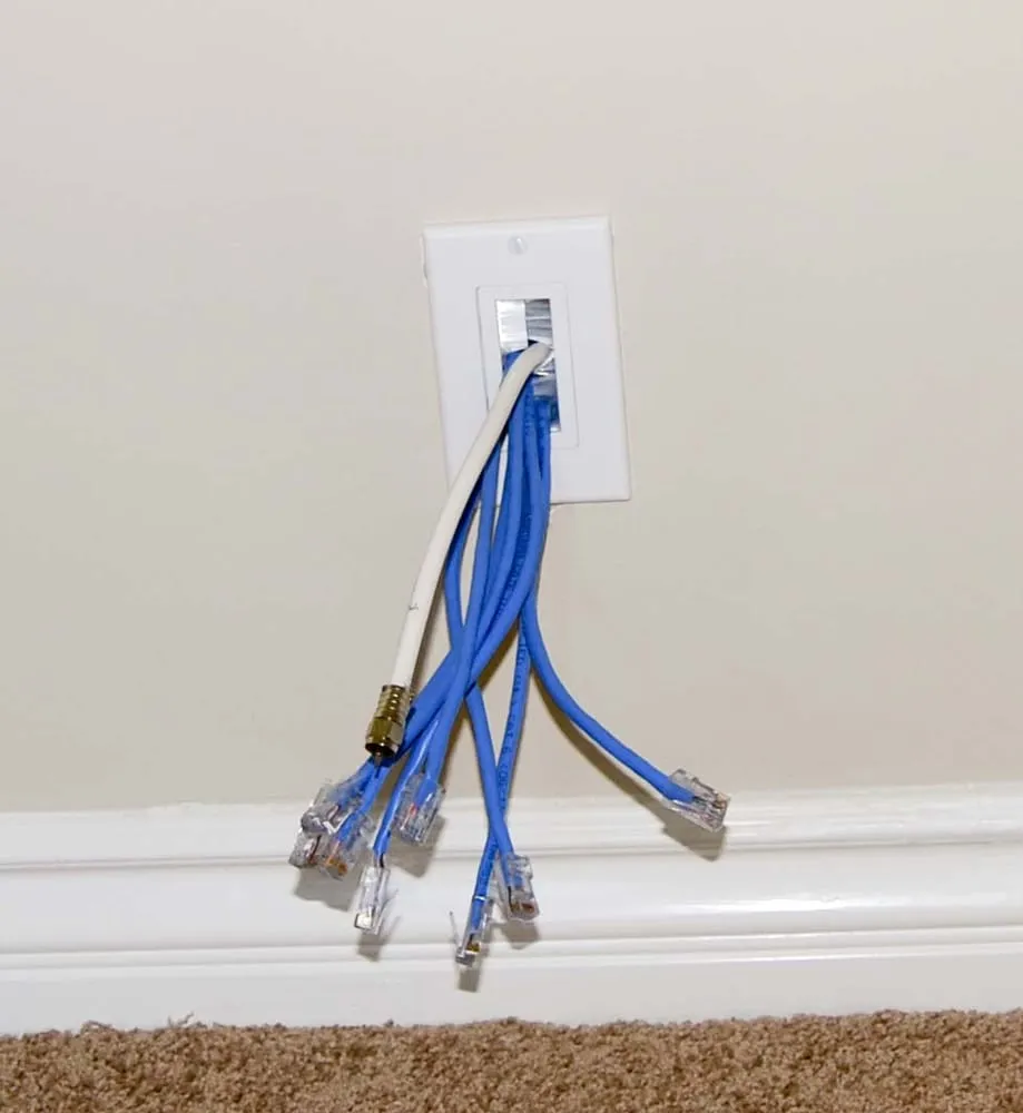 Slide of Carl's Handyman Service