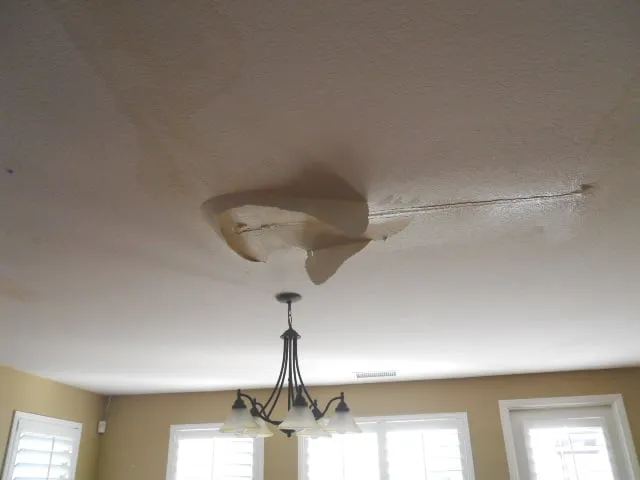 Slide of Carl's Handyman Service