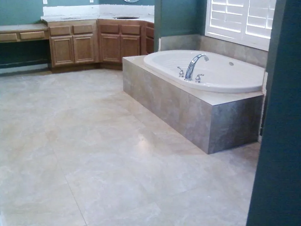 Slide of Carl's Handyman Service