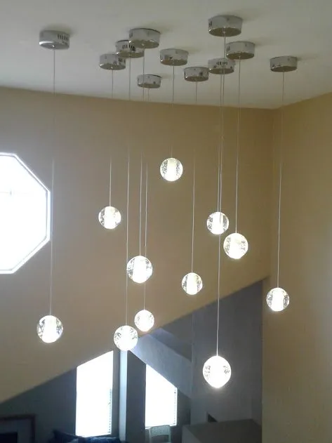 Slide of Carl's Home Improvement