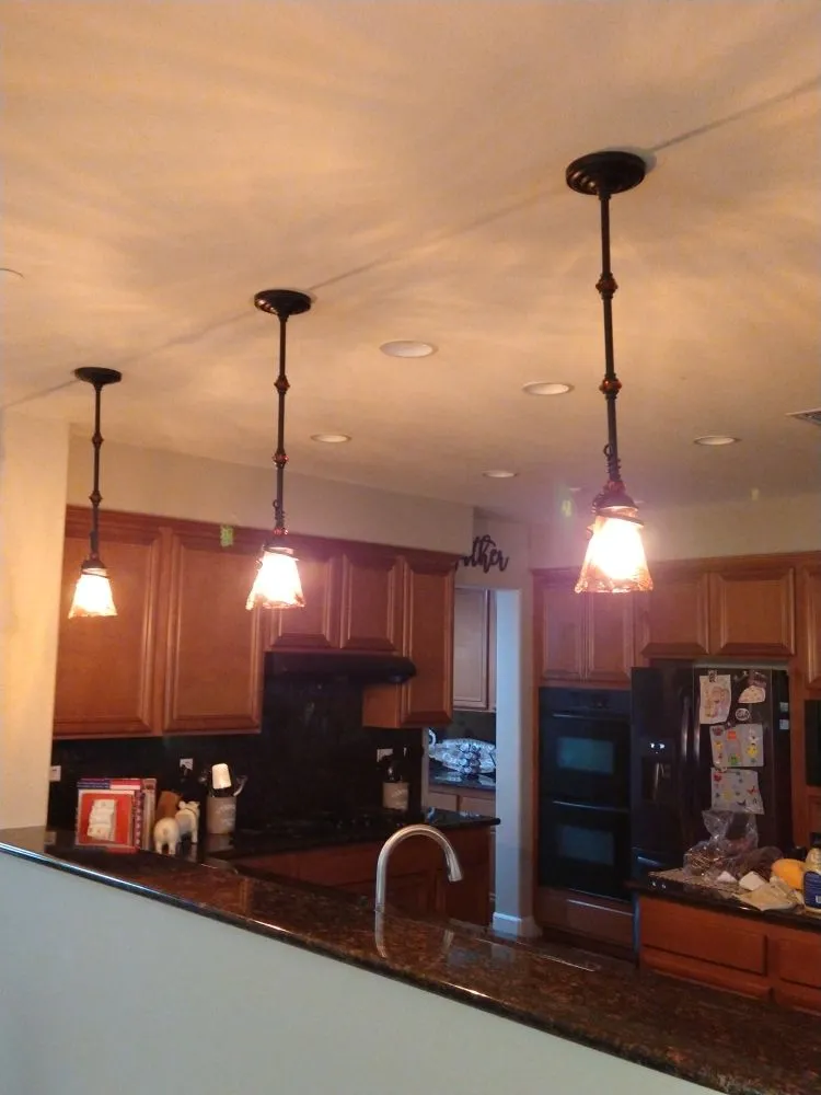 Slide of Carl's Home Improvement