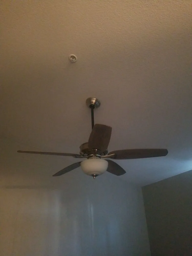 Slide of Carl's Home Improvement